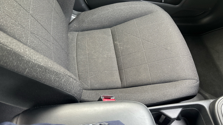 Honda HR-V 1.5 eHEV Elegance 5dr CVT Hybrid Hatchback